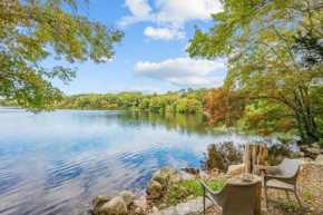 76 Moco Road Barnstable- Lakeside Haven Retreat